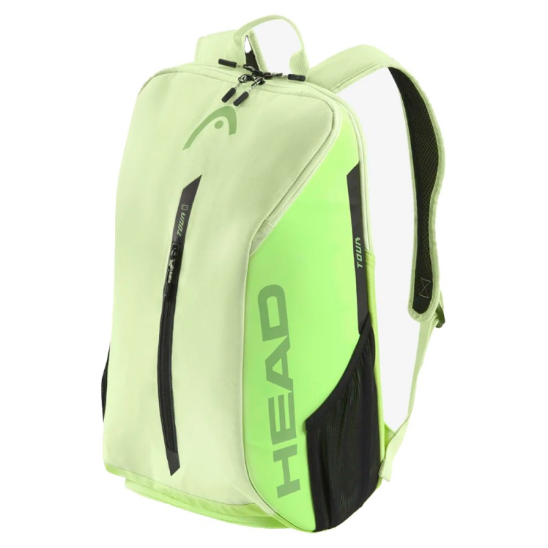 Head Tour 25L Green 2025 Backpack Head Tour 25L Green 2025 Backpack