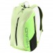 Head Tour 25L Green 2025 Backpack