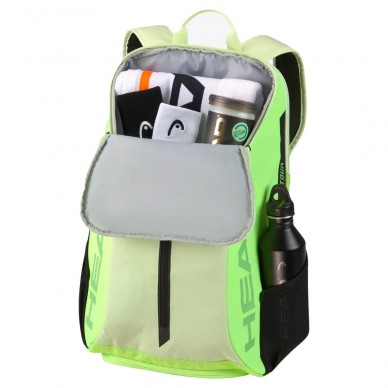 Head Tour 25L Green 2025 Backpack