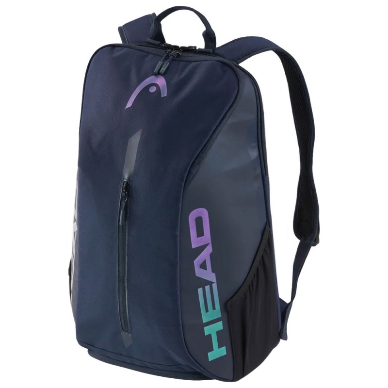 Head Tour 25L Blue 2025 Backpack