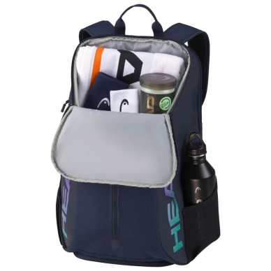 Head Tour 25L Blue 2025 Backpack