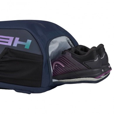 Head Tour 25L Blue 2025 Backpack
