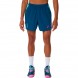 Short Asics Padel Court 7IN dark blue