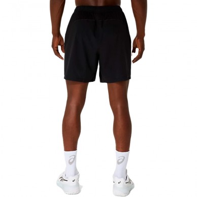 Short Asics Court 7IN black