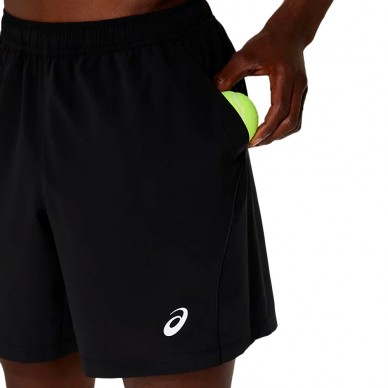 Short Asics Court 7IN black