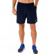 Short Asics Core 7IN Navy Blue