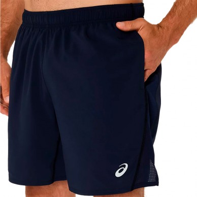 Short Asics Core 7IN Navy Blue