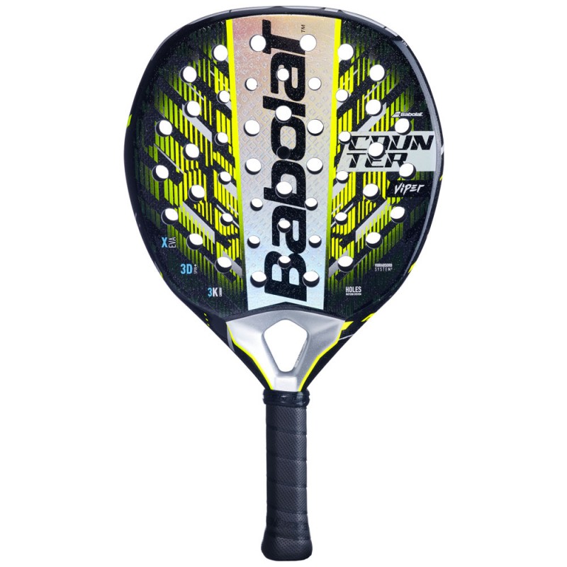 Babolat Counter Viper 2.5 2025 Babolat Counter Viper 2.5 2025