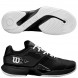 Wilson Bela Tour black white 2025 padel shoes