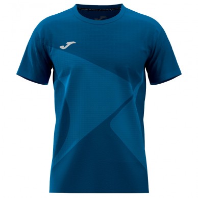 T-shirt Joma Challenge dark blue