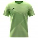 T-shirt Joma Challenge lime