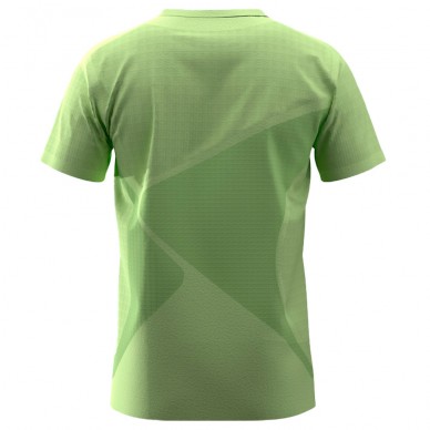T-shirt Joma Challenge lime