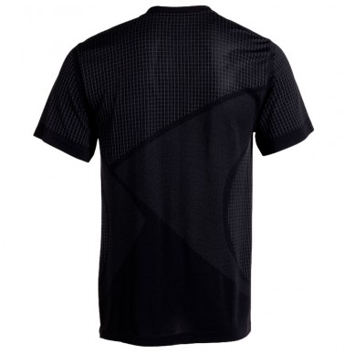 T-shirt Joma Challenge black
