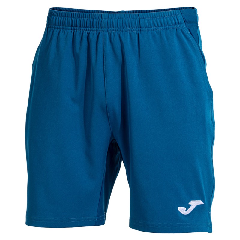 Short Joma Master Blue