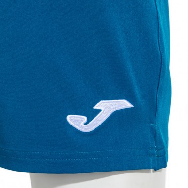 Short Joma Master Blue
