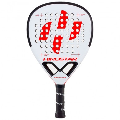 Hirostar Redstone 2024