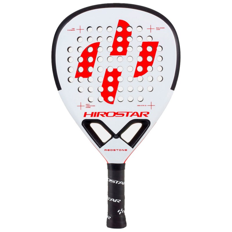 Hirostar Redstone 2024