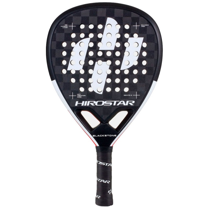 Hirostar Blackstone 2024