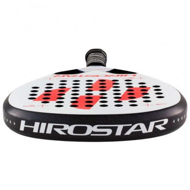 Hirostar Redstone 2024
