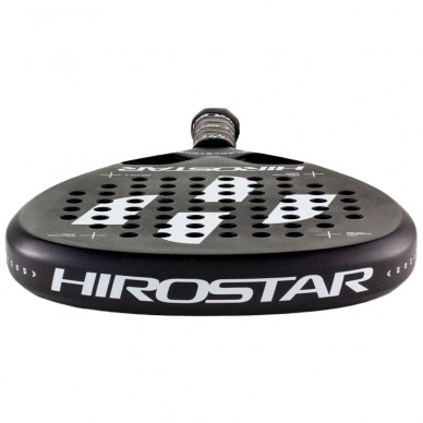 Hirostar Blackstone 2024