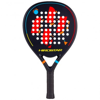 Hirostar Fighter 2024