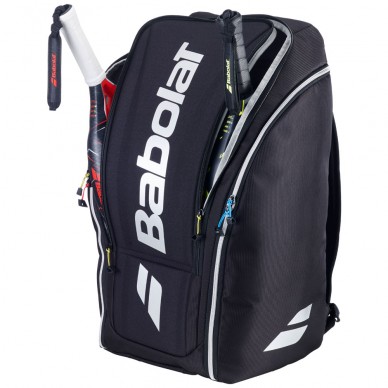 Babolat RH Perf Holder 2nd Generation Black 2025 Padel Bag