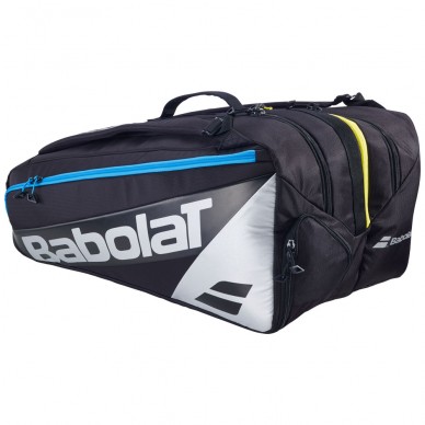 Babolat RH Pro Padel Black 2025 Padel Bag