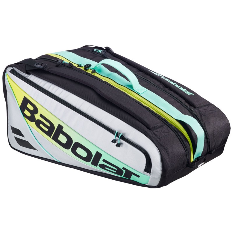 Babolat RH Pro Padel Multicolor 2025 Padel Bag