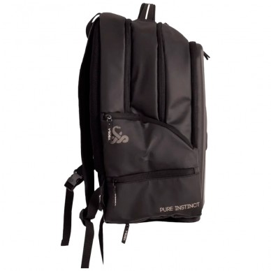 Vibora Pro Black 2025 Backpack