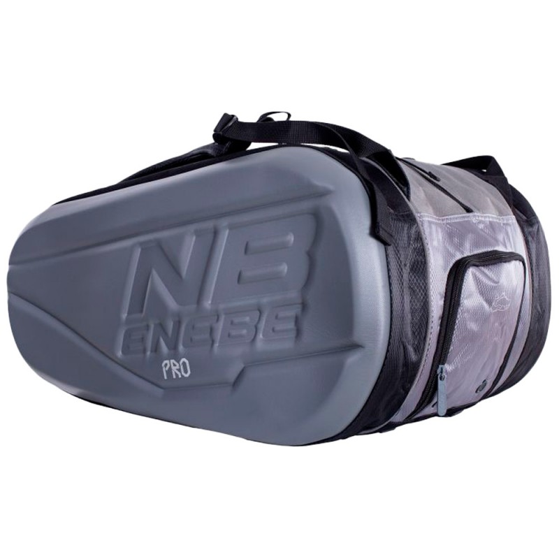 Enebe Pro Silver 2025 Padel Bag