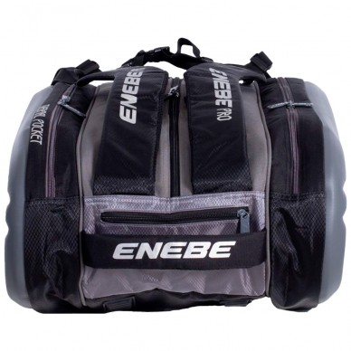 Enebe Pro Silver 2025 Padel Bag