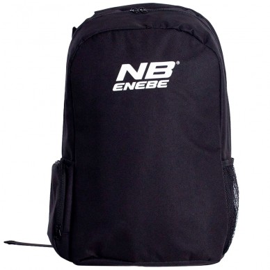 Enebe Dreams Black White 2025 Backpack