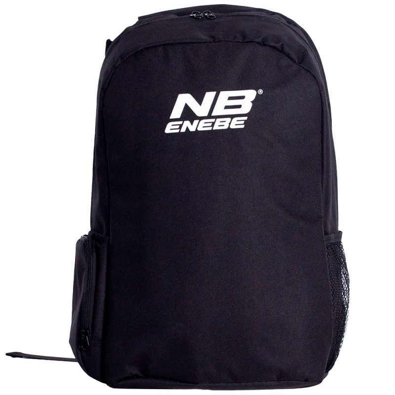 Enebe Dreams Black White 2025 Backpack Enebe Dreams Black White 2025 Backpack