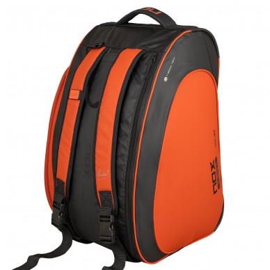 Nox ML10 Team Black Clay 2025 Padel Bag