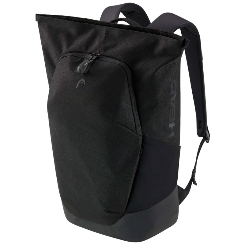 Head Pro X 25L Black 2025 Backpack Head Pro X 25L Black 2025 Backpack