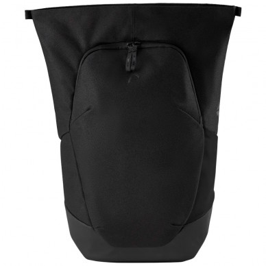 Head Pro X 25L Black 2025 Backpack