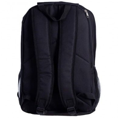 Vibora Lantra Black Yellow 2025 Backpack