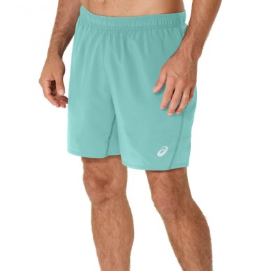 Short Asics Core 7IN Green