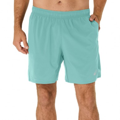 Short Asics Core 7IN Green