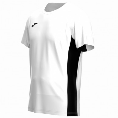 T-shirt Joma Challenge white