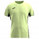T-shirt Joma Challenge lime