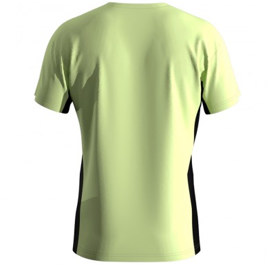 T-shirt Joma Challenge lime