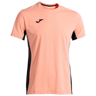 T-shirt Joma Challenge orange