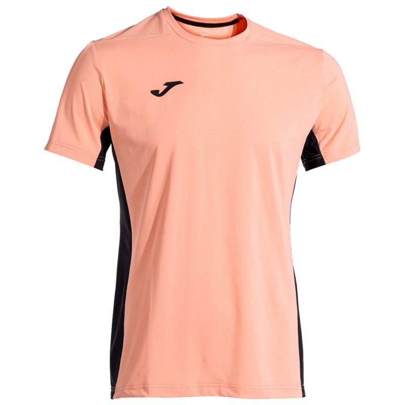 T-shirt Joma Challenge orange T-shirt Joma Challenge orange