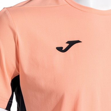 T-shirt Joma Challenge orange