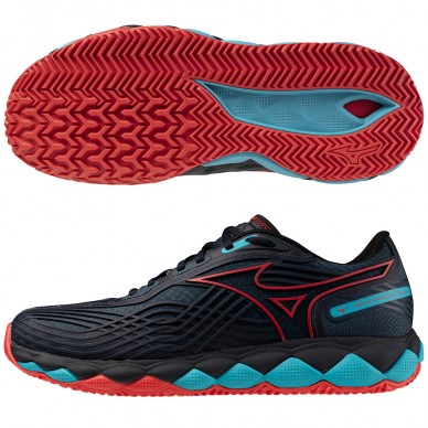 Mizuno Wave Enforce Tour 2 salute 2025 Padel Shoes