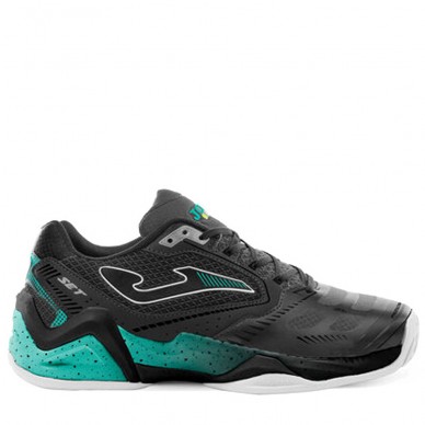 Joma Set Men 2501 black 2025 Padel Shoes