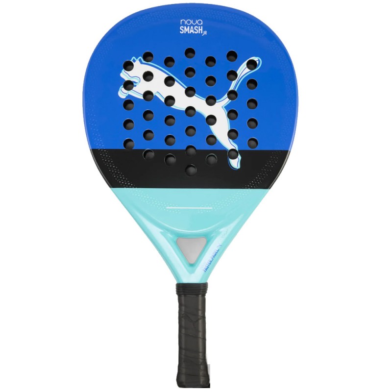 Puma Nova Padel Smash Junior 2025 Puma Nova Padel Smash Junior 2025