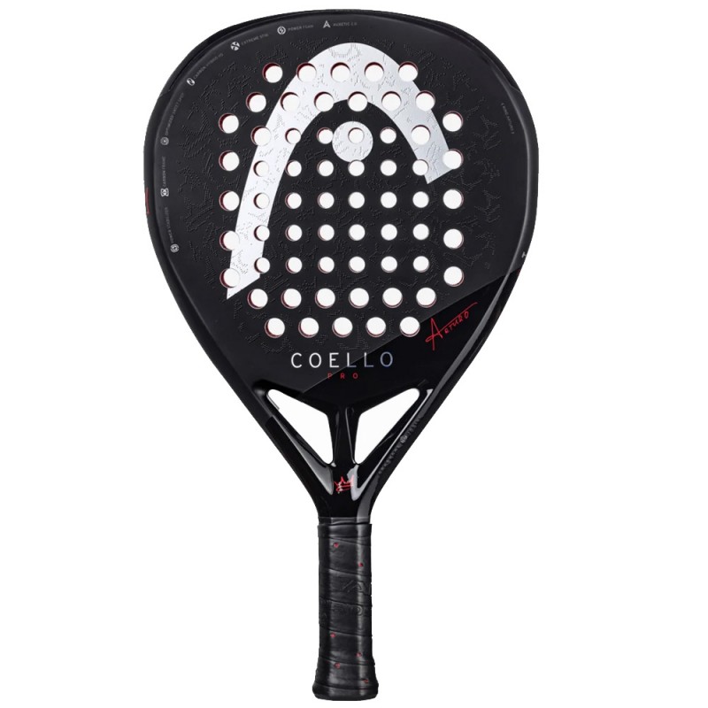 Head Coello Pro 2025 Head Coello Pro 2025