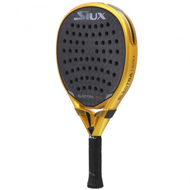 Siux Electra Elite ST4 2025